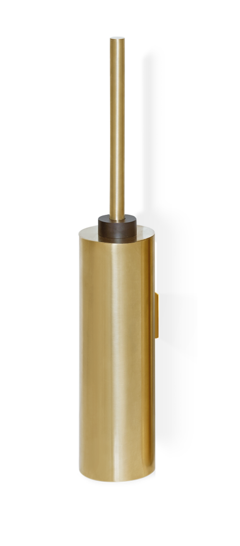 настенная туалетная гарнитура CENTURY WBG DECOR WALTHER Хром 585700 - Вид №3