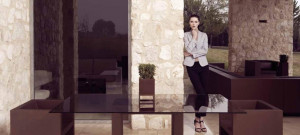 007475 Стол Vondom Vela