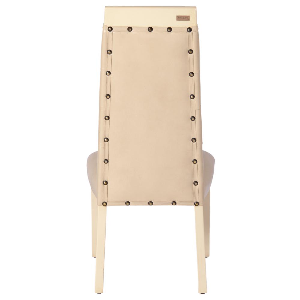 17103 Стул Марсель Айвори Беж BOGACHO 4627138233733 - Вид №6