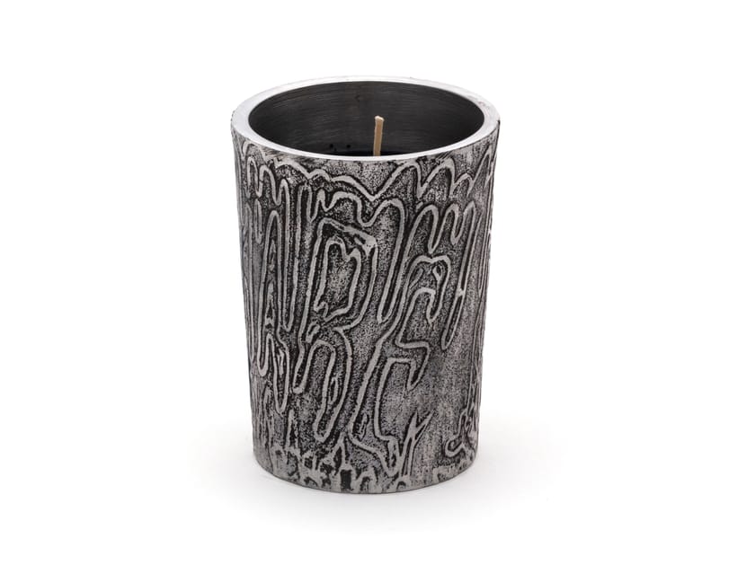 Алюминиевая свеча зажигания Seletti NIGHTMARE ARCH-00122644