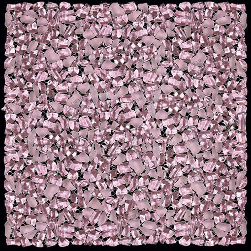 МОЗАИКА ИЗ СТЕКЛА GEM-03 NATURAL GEM GEM03