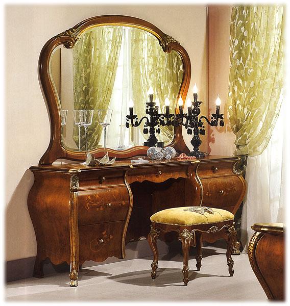 Туалетный столик  MIRANDOLA M625 Arena