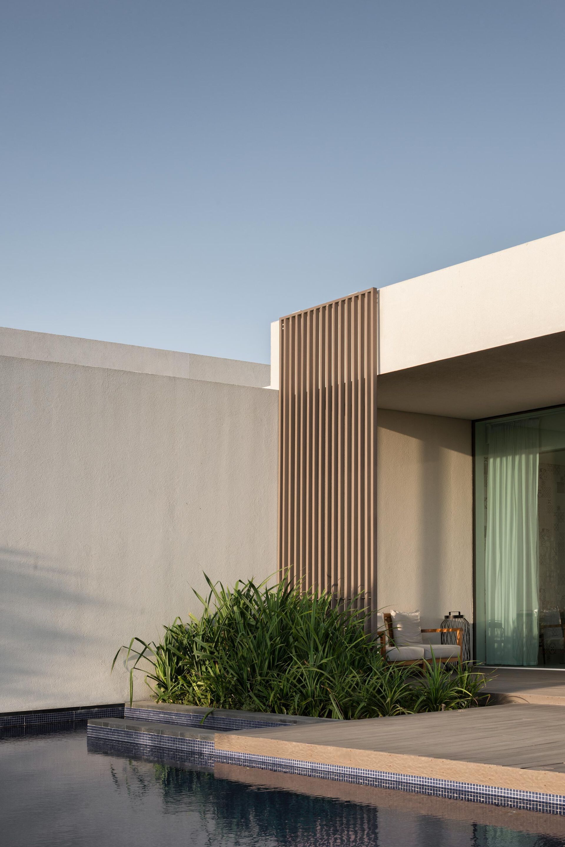 Композитные деревянные Frangisole Woodn Greenwood Древесина разнообразная ARCH-00022359 - Вид №64