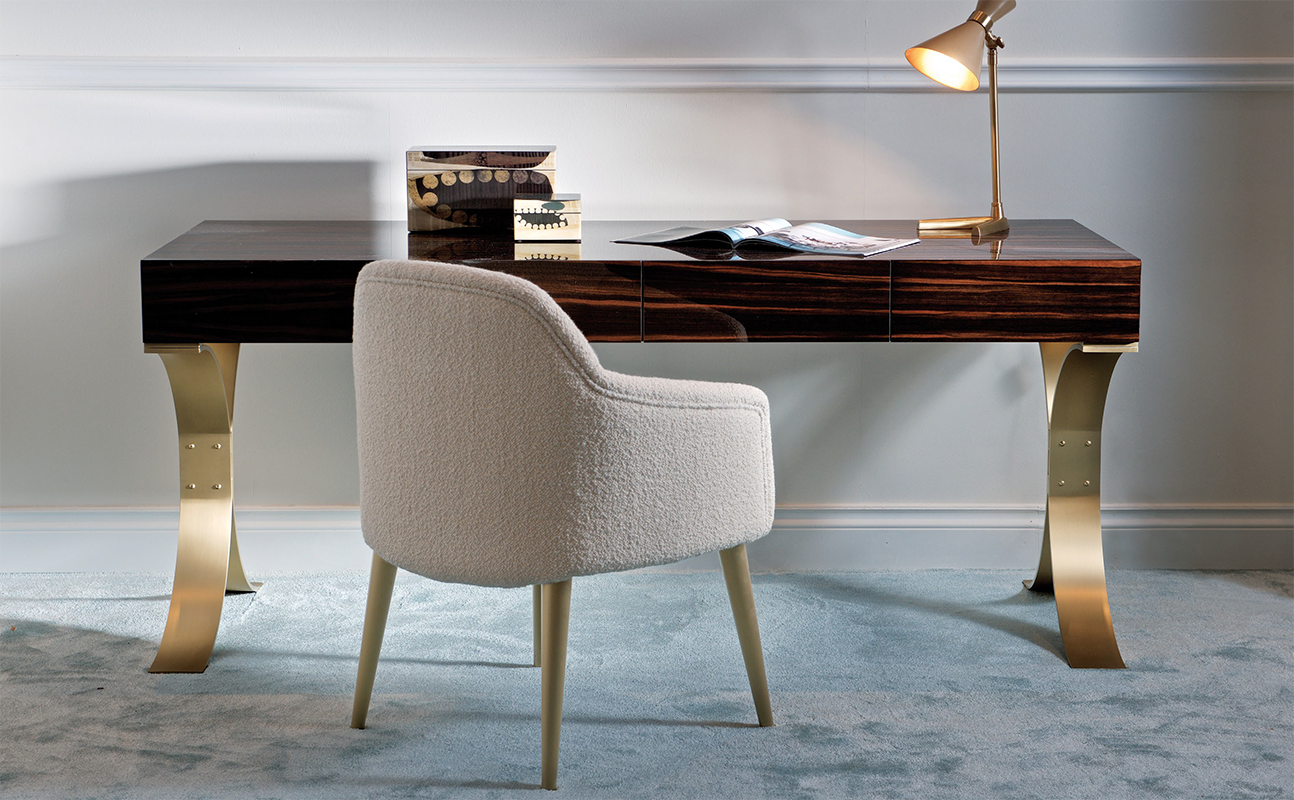 Письменный стол  DOM EDIZIONI CELINE 