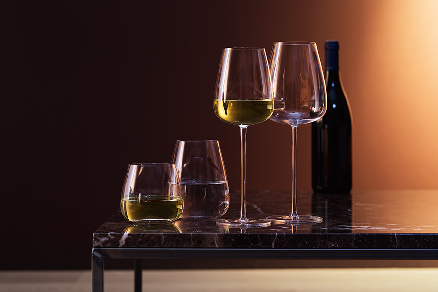 G1427-18-191 Набор бокалов для белого вина wine culture, 490 мл, 2 шт. LSA International  - Вид №1