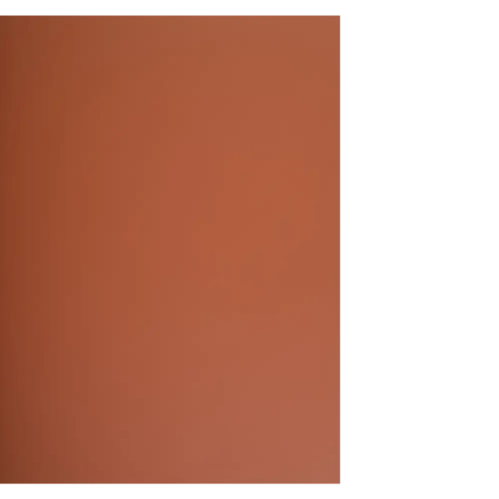 Фасад кухонного шкафа Тара 59.7x76.5 см KONSENSA МДФ цвет терракотовый STLM-2114022 - Вид №2