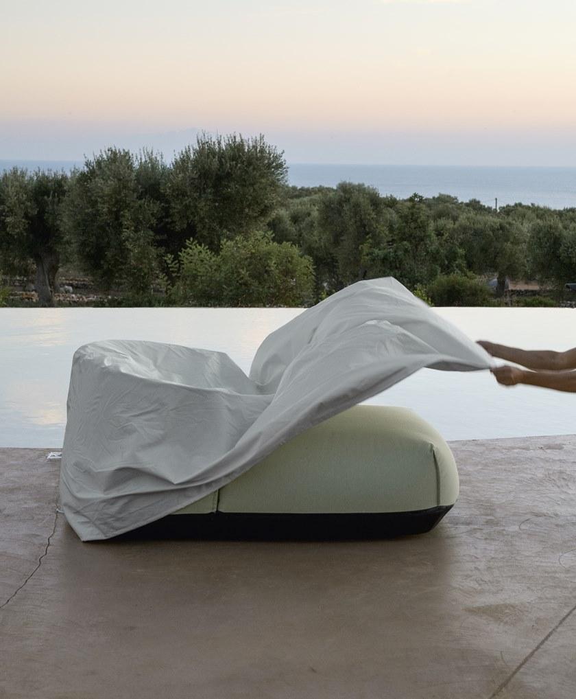 Kristalia Защитный чехол из полиэстера для уличной мебели sun-id-1377224 - Вид №4