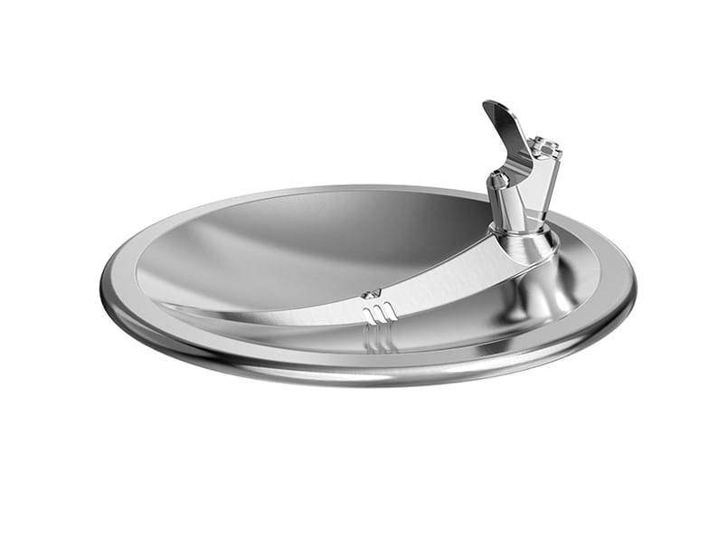 Диспенсер для питьевой воды OASIS International FLF300R ARCH-00124750 - Вид №1