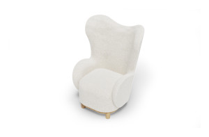 CIST658 Детское мягкое кресло Обнимать