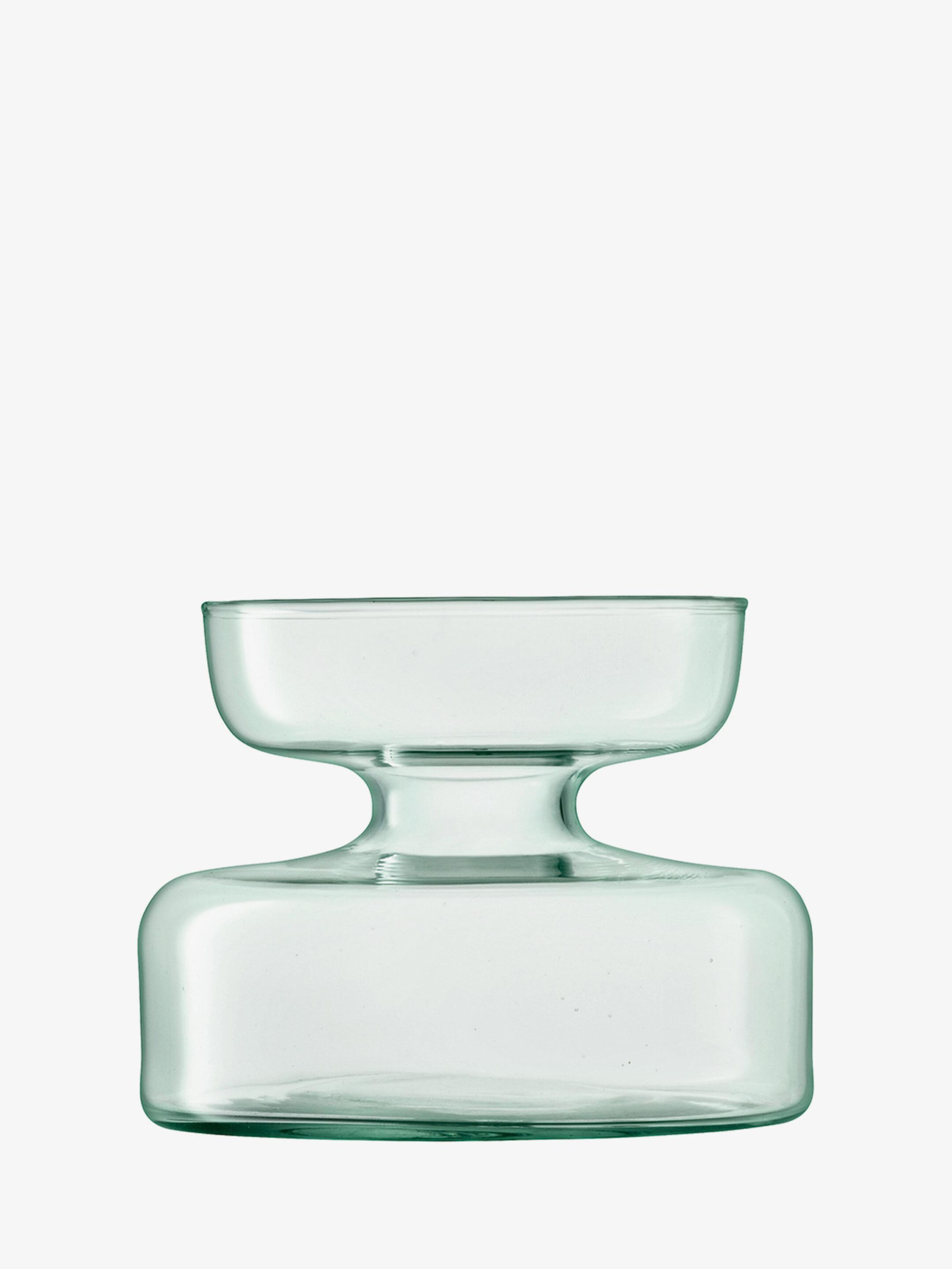 Переработанная стеклянная банка LSA Canopy ARCH-00023388 - Вид №1