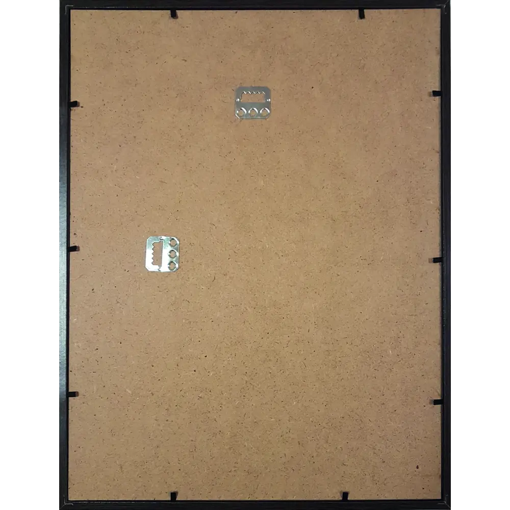 Рамка Milana 40x50 см МДФ цвет дуб сонома 86108430 STLM-2010163 Santreyd  - Вид №1