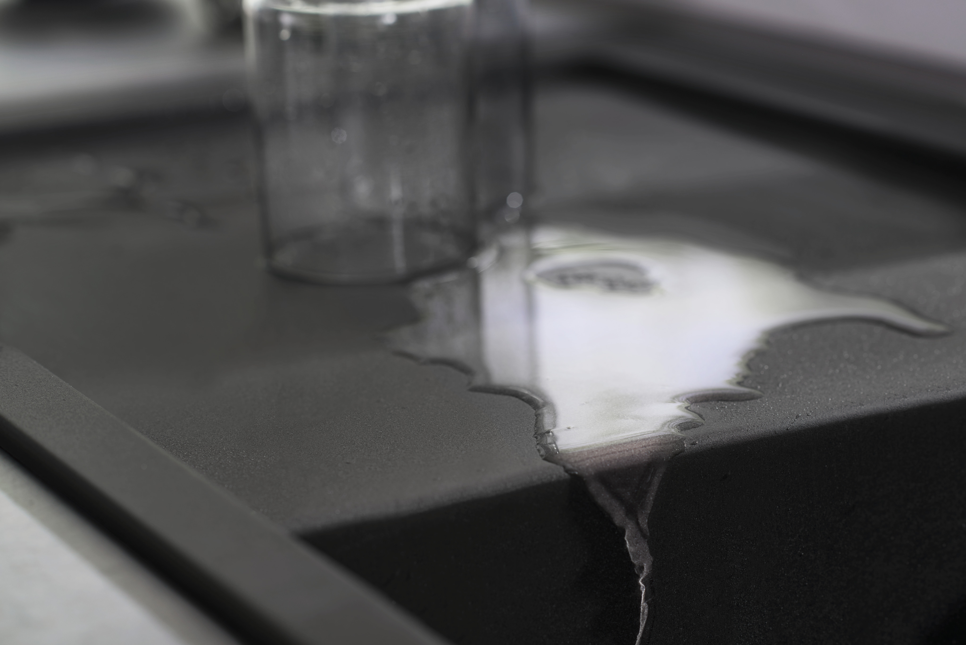 43314380 S51 S514-F450 Встраиваемая мойка 450 с сушкой слева Hansgrohe  - Вид №5