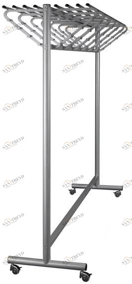 rosconi Плечики из металла Cassetta sun-id-1403125