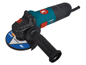 Углошлифовальная машина (УШМ) Кратон AMG-900-125JE 9145732