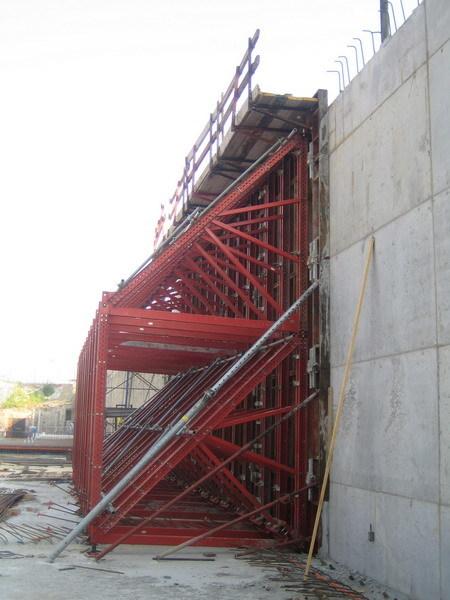 ULMA Construction Система поддержки sun-id-1484923 - Вид №5