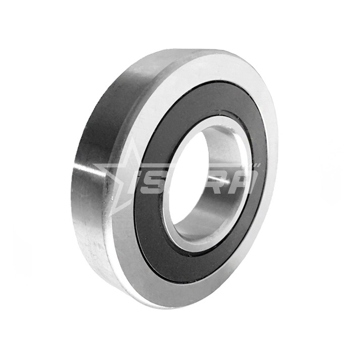 IS1760 Опорный ролик LR6001NPPU ISKRA 