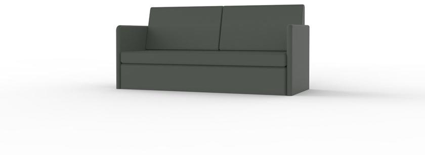 Mobilspazio Диван-кровать из экокожи Zeus sun-id-1486024 - Вид №8