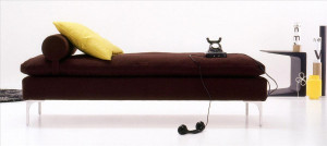 Банкетка MAURICE TWILS 402