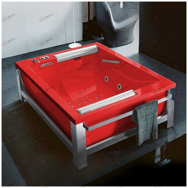 Ванна Gruppo treesse Bis V522N-K AWAV522NK