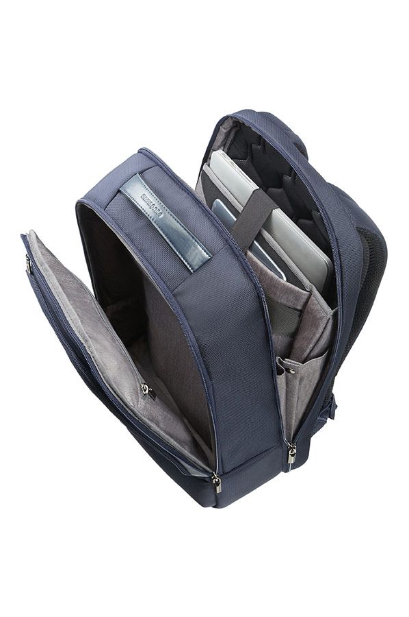08N-01004 Рюкзак для ноутбука 08N*004 Laptop Backpack 15,6 Samsonite XBR  - Вид №1