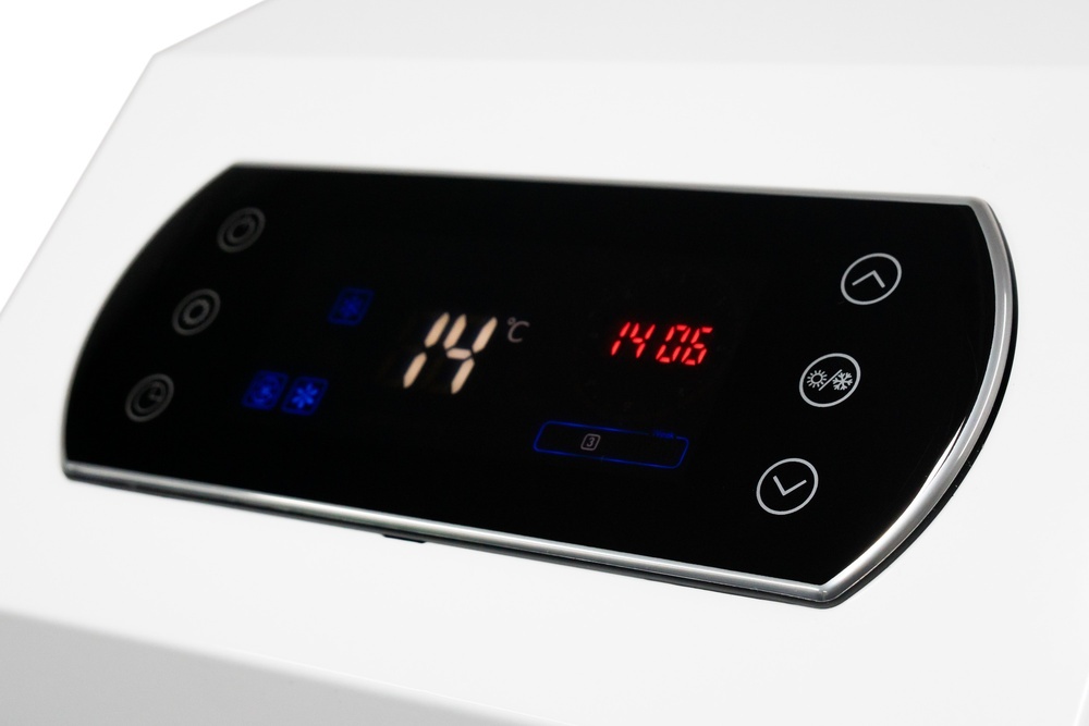 5485950 Газовый котел AXIS SMART 12 кВт напольный STDN-0043114 - Вид №3