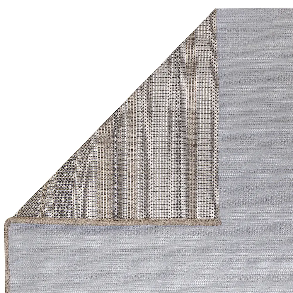 Дорожка ковровая «Веранда» 1 м цвет бежевый РОЯЛТАФТ STLM-2001999 - Вид №3