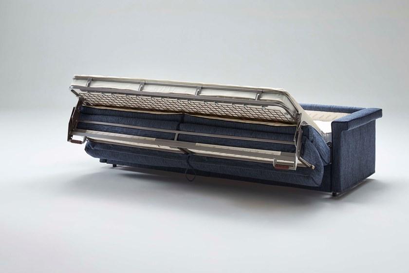 Milano Bedding Диван-кровать из ткани sun-id-1400522 - Вид №3