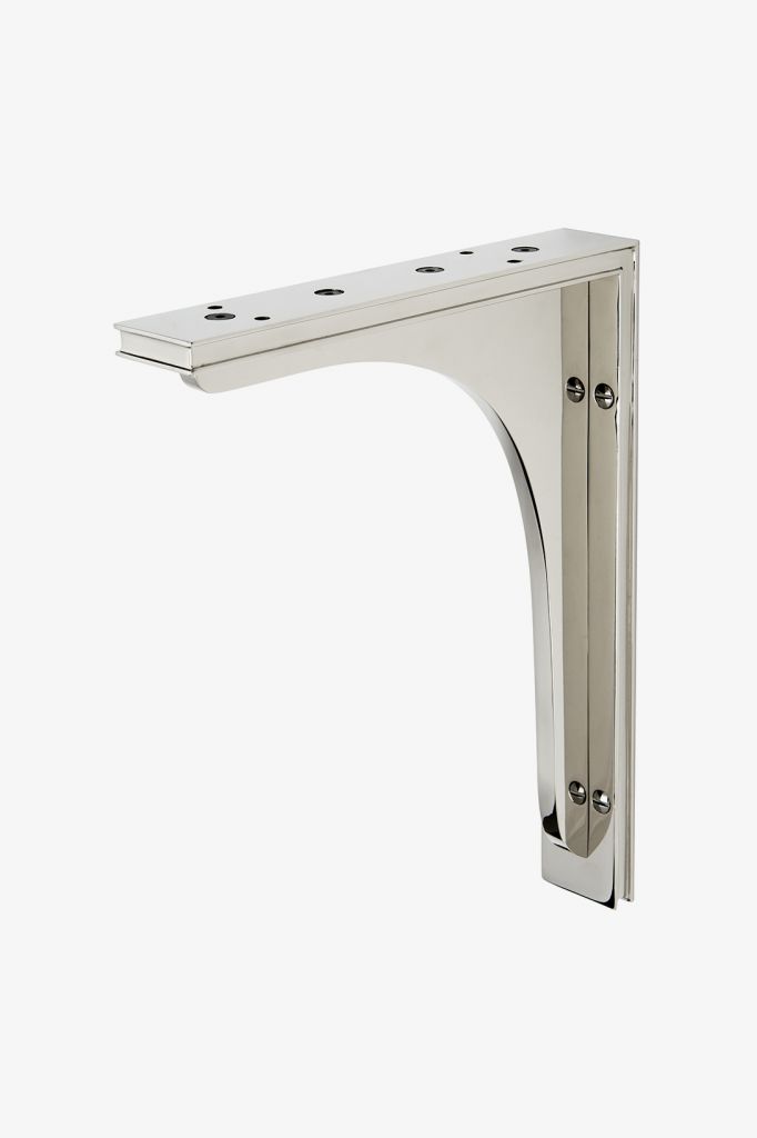 AEBK09 Кронштейн Aero 9 " Waterworks