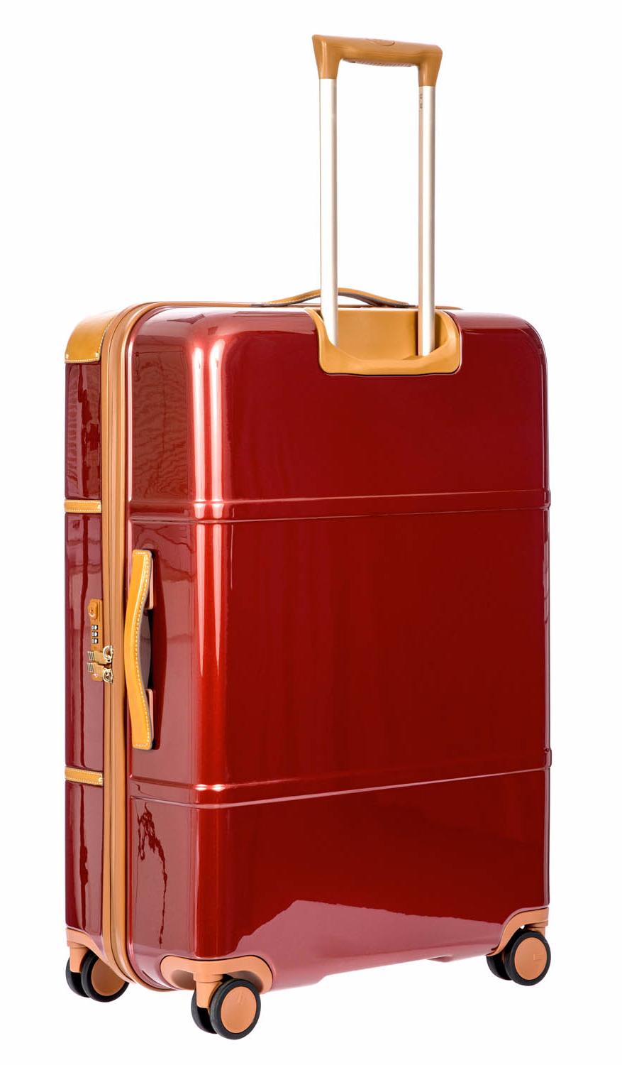 BBG28304.019 Чемодан BBG28304 Bellagio Trolley L Brics Bellagio 2.0  - Вид №2