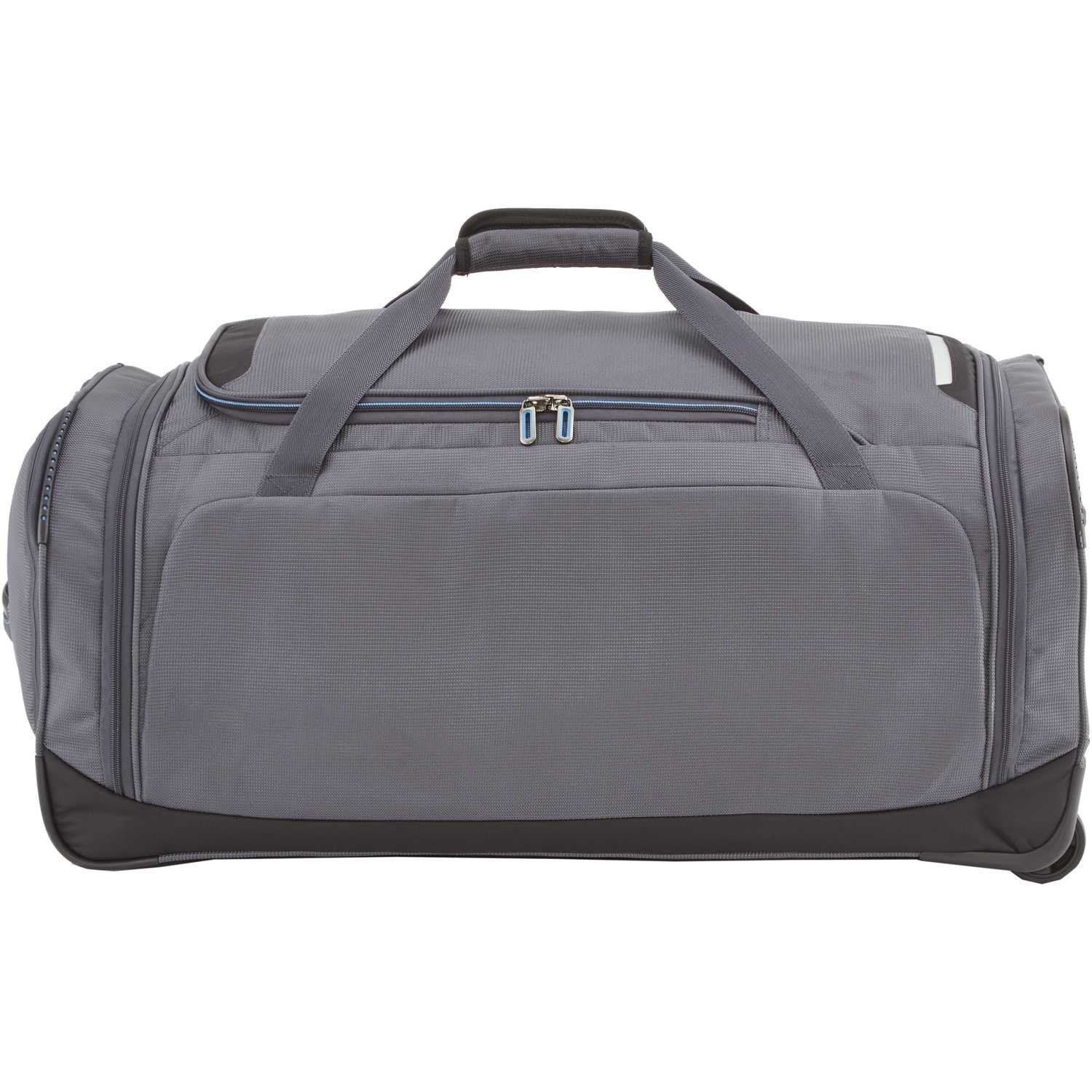 89501-04 Сумка на колесах 89501 L Travelite Crosslite  - Вид №7