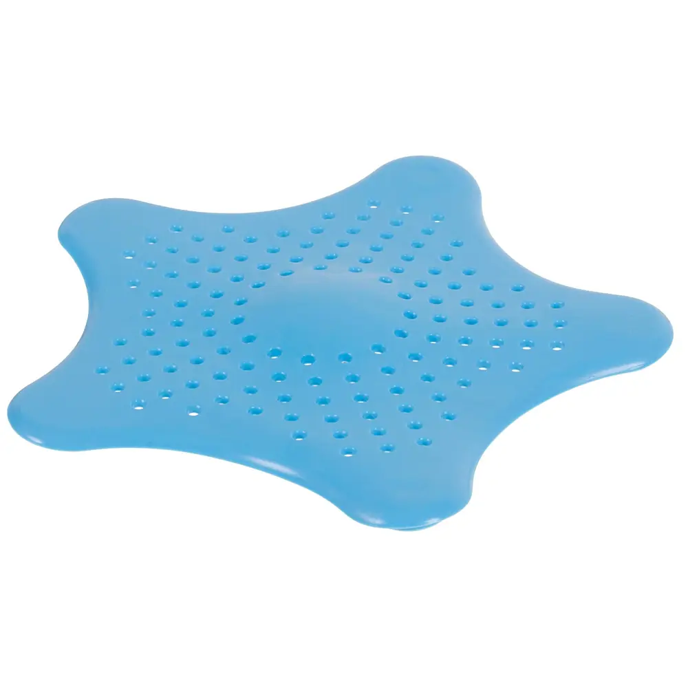 Ситечко на присосках для сливов термопластичная резина Santreyd STLM-2183031