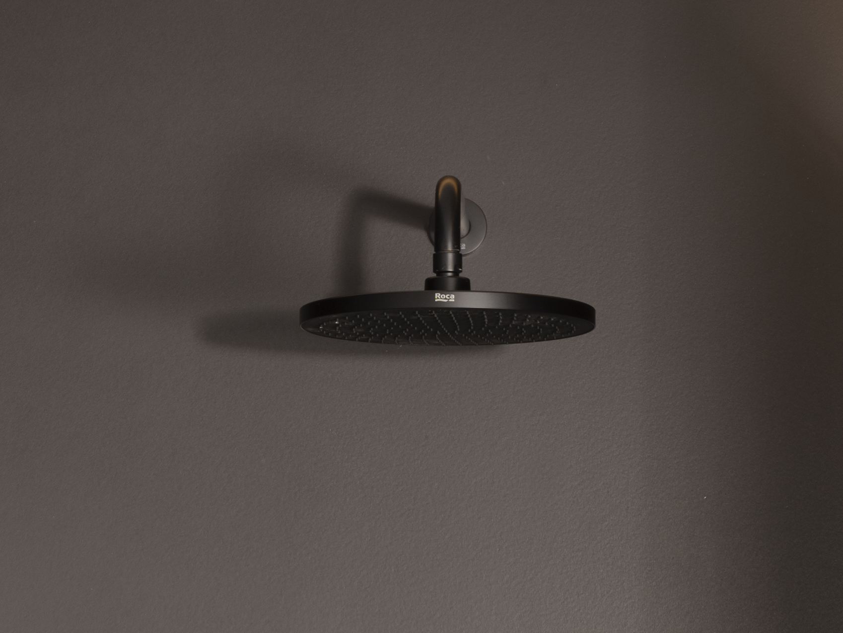 Круглая насадка для душа Roca RAINSENSE 5B1050C00 ARCH-00055633 - Вид №1
