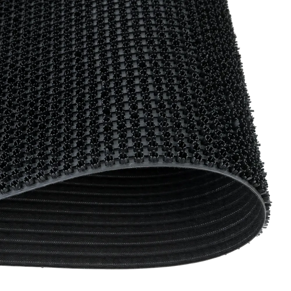 Покрытие щетинистое 0.9 м, цвет чёрный Santreyd STLM-2103737 - Вид №2