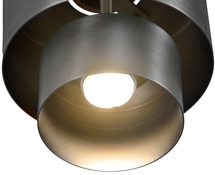 fambuena Светодиодная подвесная лампа Reflections 6048 - Вид №2