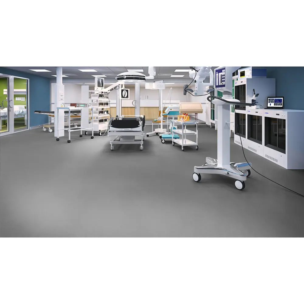 Tarkett ACCZENT PRO - коммерческий линолеум для помещений с высокой нагрузкой 82331196 STLM-0024701 - Вид №3