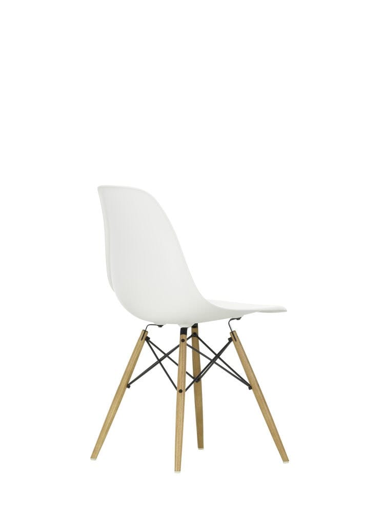 Стул из полипропилена VITRA Eames Plastic Chair ARCH-00056347 - Вид №63