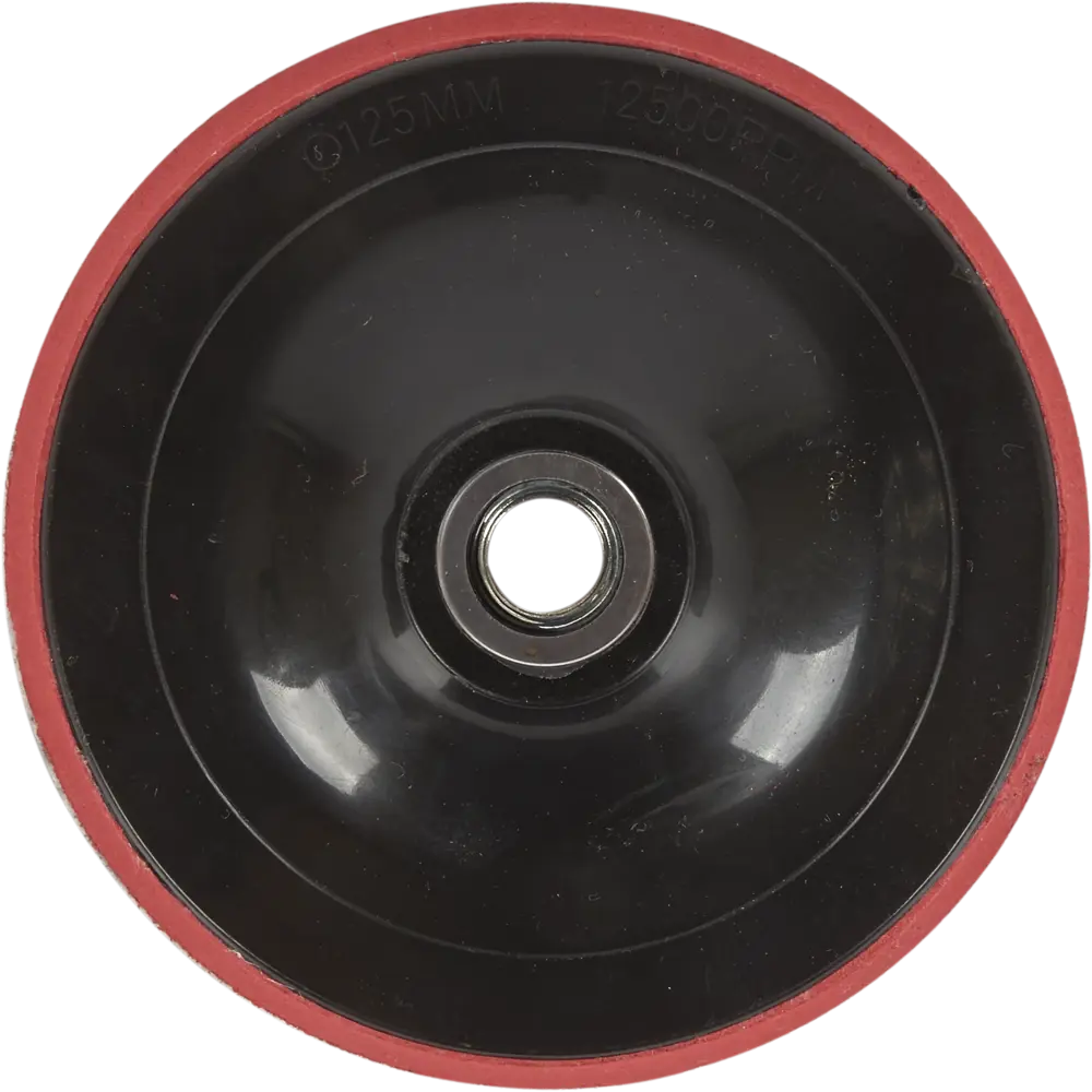 Тарелка опорная для фибры 125 мм Santreyd STLM-2211326