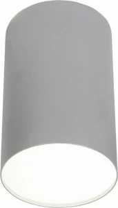 Потолочный светильник Nowodvorski Point Plexi 6531 NOWODVORSKI POINT PLEXI SILVER 201918 Серебро