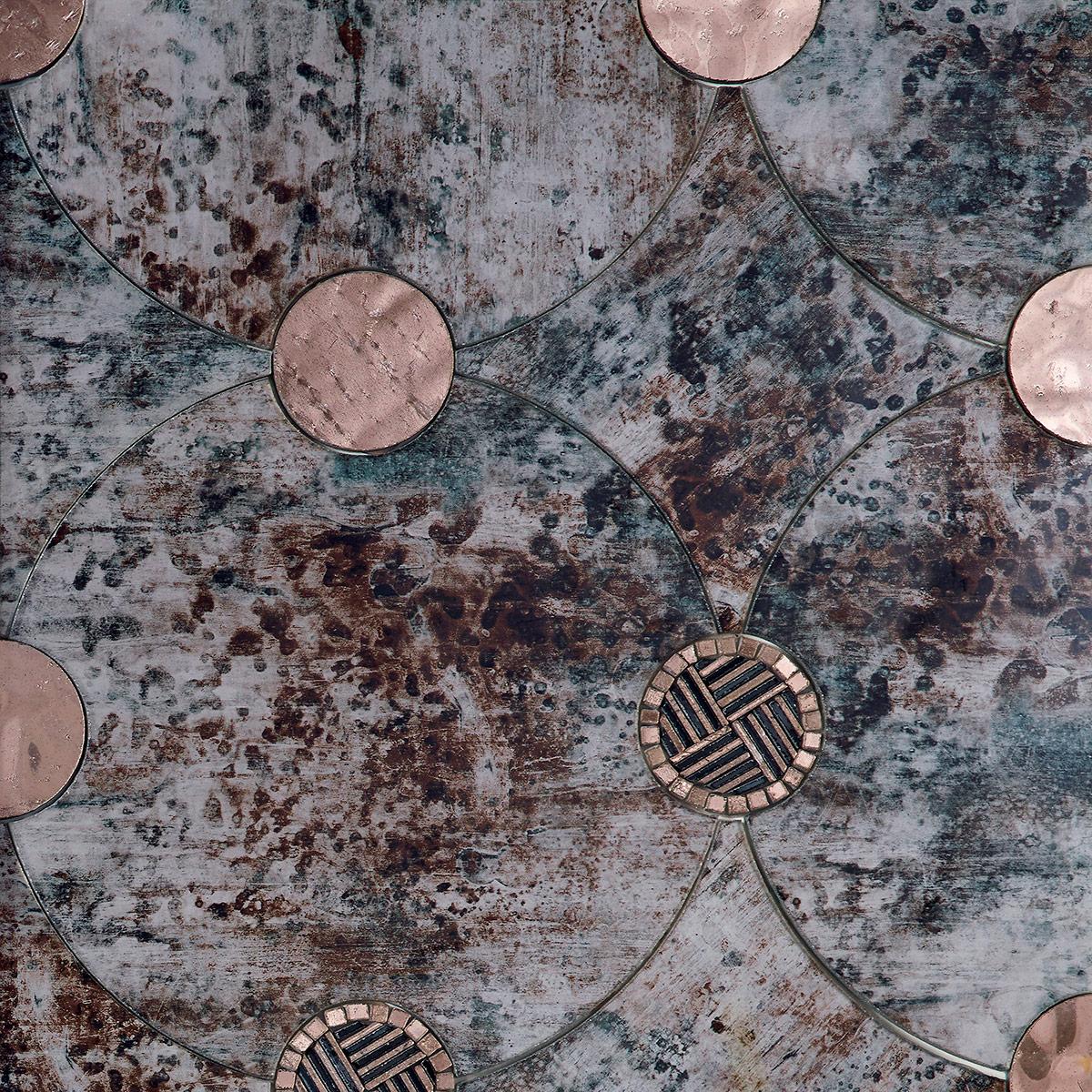 SICIS Cobra Mix Grey ДЕКОРАТИВНЫЙ VETRITE sun-id-1991054 - Вид №35