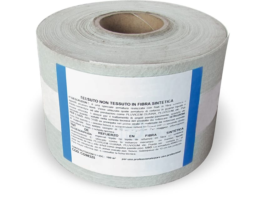 Нетканый материал из синтетического волокна Teca ARMO 100 ARCH-00029369