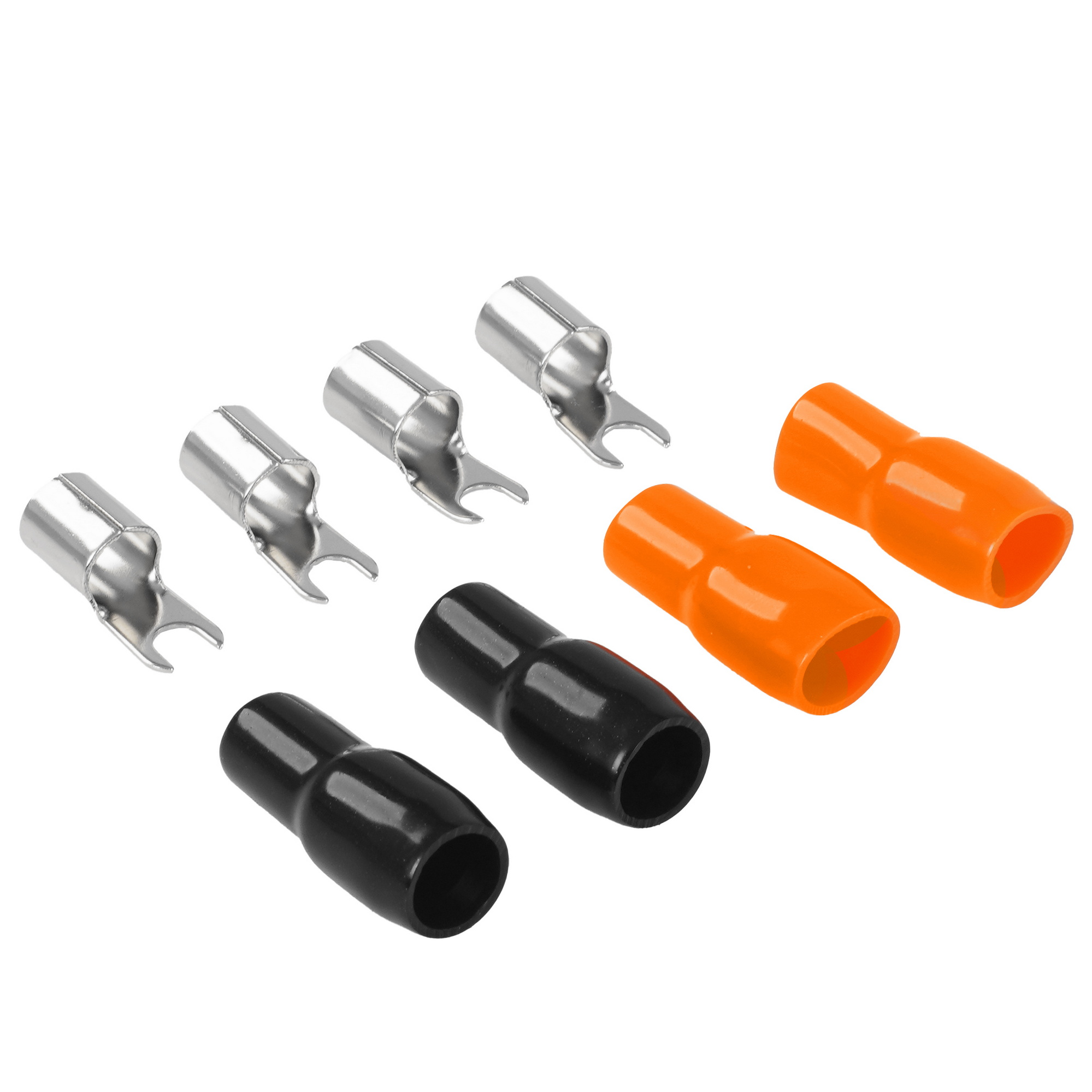 9285608 Обжимная клемма DL Audio Barracuda U-Type 4 Ga Terminal STDN-0040022