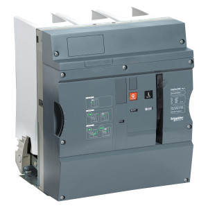 EXE122008K2B Базовый стац. 10/20/800/150 Schneider Electric EasyPact EXE