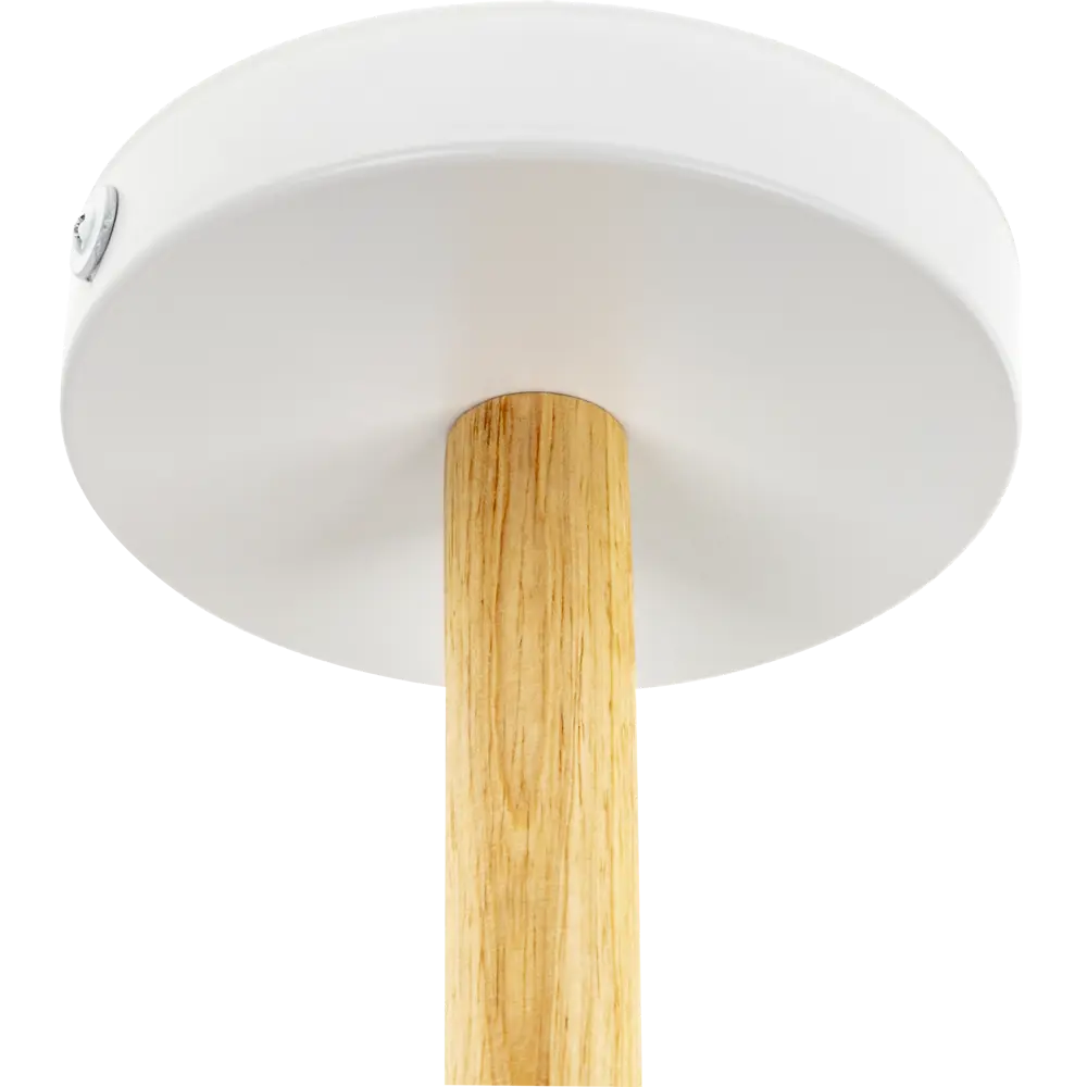 Люстра потолочная «Volante» 525950 6 ламп цвет белый RITTER STLM-2122849 - Вид №3