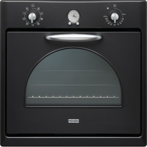 116.0525.341 Better, духовой шкаф cm 85 m bt чёрн. мат. Franke Franke Country