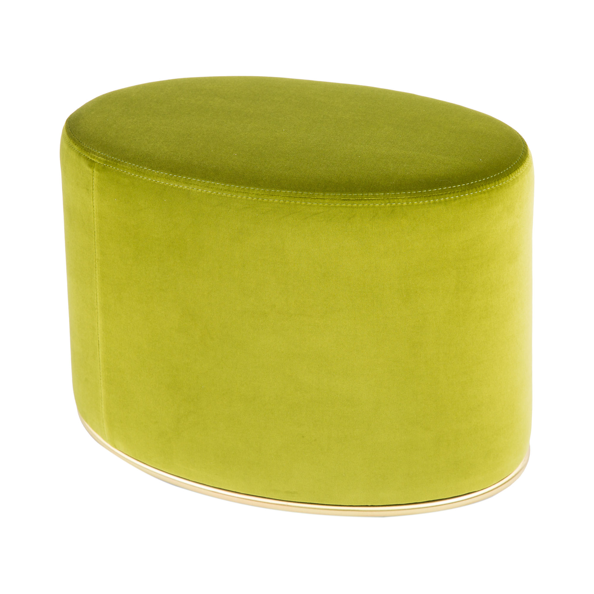 Пуф / Lou ovale Gallotti&Radice sun-id-377336 - Вид №2