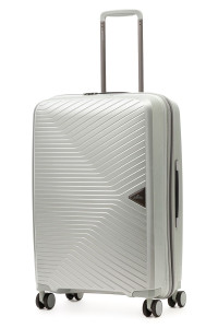 M1200-18-62 Чемодан M1200*62 Spinner 67 March Gotthard Metallic