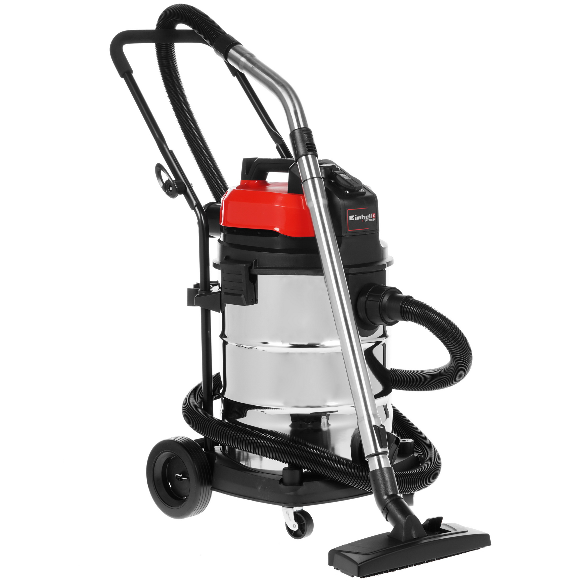 Строительный пылесос  Einhell TE-VC 2230 SA 7999290 STDN-0023372 - Вид №6