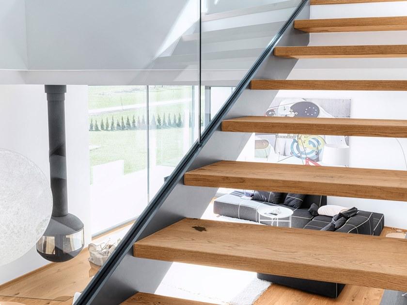 mafi Дубовый пол Basic eiche Ecebbkn - Вид №7