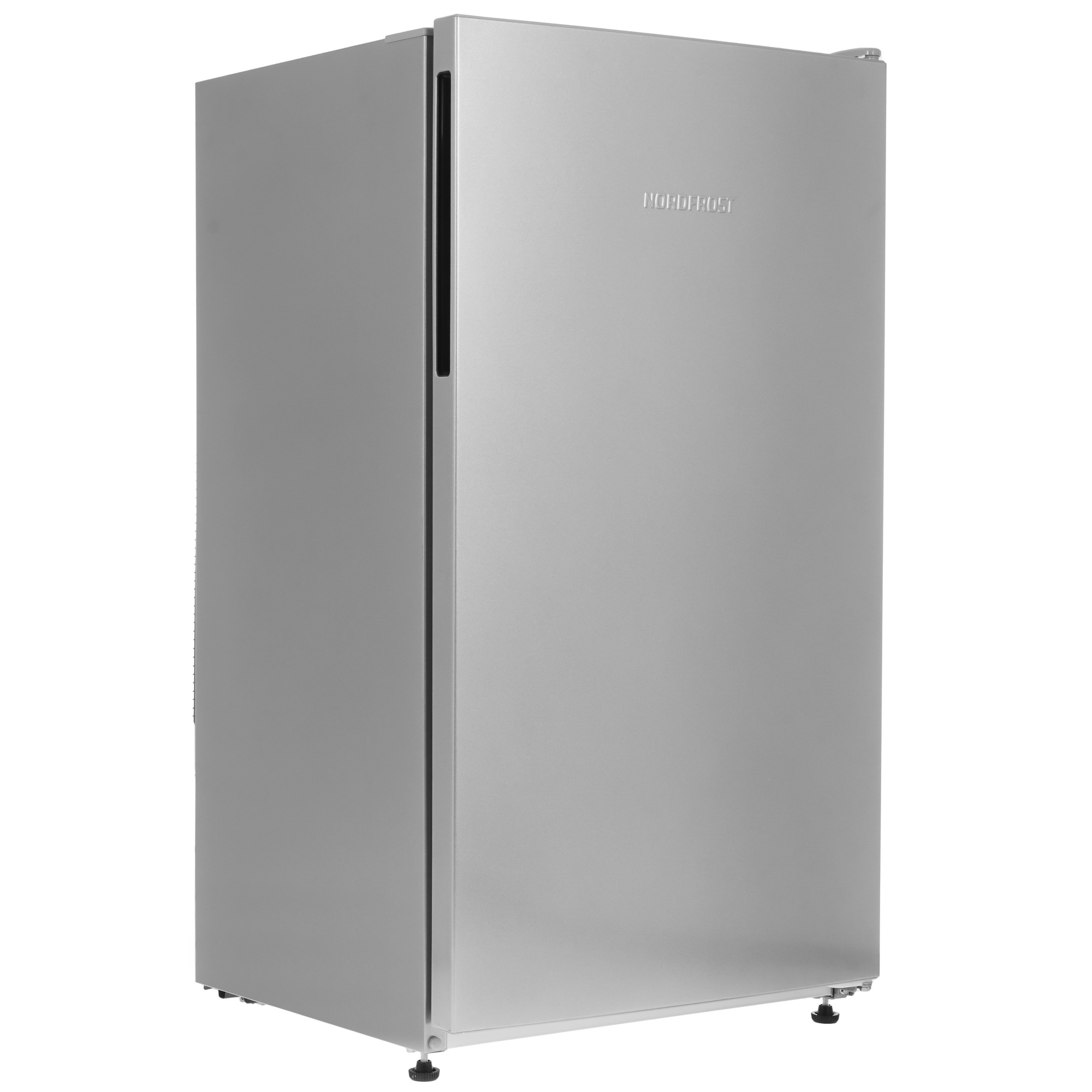 9152734 Морозильный шкаф  NORDFROST DF 261 SAP серебристый STDN-0036410