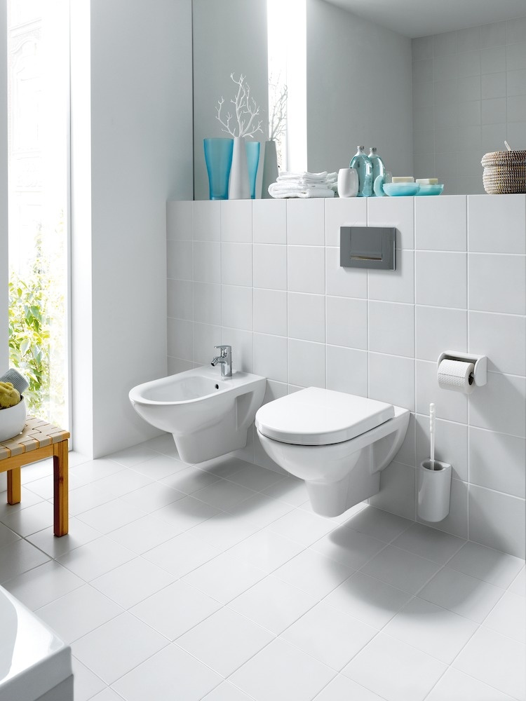 H8309510003041 Биде подвесное LAUFEN PRO - Вид №2